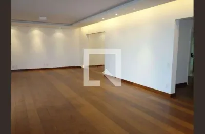 Apartamento para Aluguel - Santo Amaro , 4 Quartos,  329 m² - São Paulo