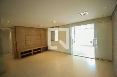 Apartamento para Aluguel - Jardim Anália Franco, 3 Quartos,  124 m² - São Paulo