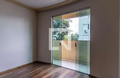 Apartamento para Aluguel - Nova Suíssa, 3 Quartos,  100 m² - Belo Horizonte