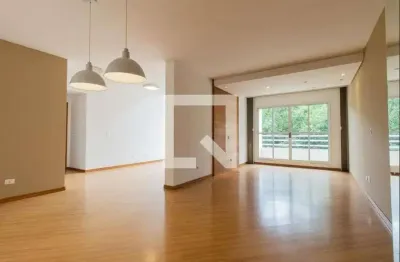 Apartamento para Aluguel - Mossunguê , 3 Quartos,  135 m² - Curitiba
