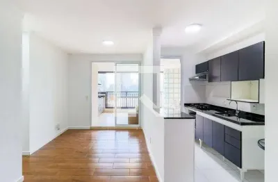 Apartamento para Aluguel - Chácara Santo Antonio, 2 Quartos,  68 m² - São Paulo