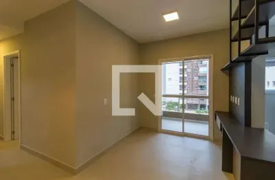 Apartamento para Aluguel - Medeiros, 2 Quartos,  58 m² - Jundiaí