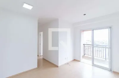 Apartamento para Aluguel - Jardim das Belezas, 3 Quartos,  66 m² - Carapicuíba