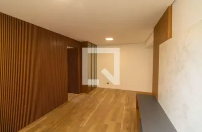 Apartamento para Aluguel - Santana, 3 Quartos,  101 m² - São Paulo