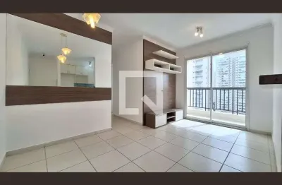 Apartamento com 2 quartos para alugar na Rua Fortunato Ferraz, Lapa, São Paulo