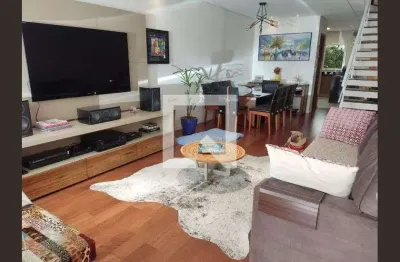 Casa para Aluguel - Chácara Inglesa, 3 Quartos,  126 m² - São Paulo