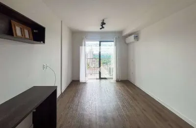 Kitnet / Stúdio para Aluguel - Pinheiros, 1 Quarto,  28 m² - São Paulo