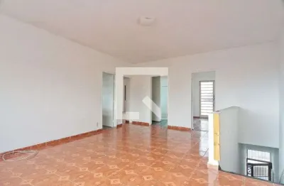 Casa para Aluguel - Jardim Cidade Pirituba, 2 Quartos,  80 m² - São Paulo