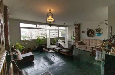 Apartamento para Aluguel - Icaraí, 3 Quartos,  130 m² - Niterói