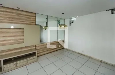 Casa para Aluguel - Santa Amélia, 3 Quartos,  190 m² - Belo Horizonte