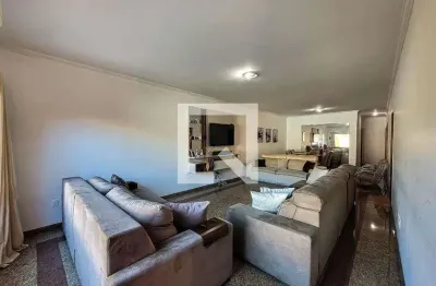 Casa para Aluguel - Vila das Mercês, 3 Quartos,  200 m² - São Paulo