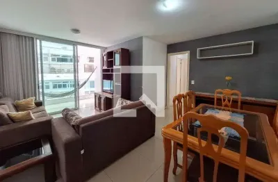 Apartamento para Aluguel - São Francisco, 2 Quartos,  123 m² - Niterói