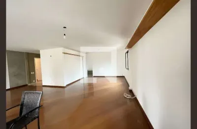 Apartamento para Aluguel - Perdizes, 4 Quartos,  202 m² - São Paulo