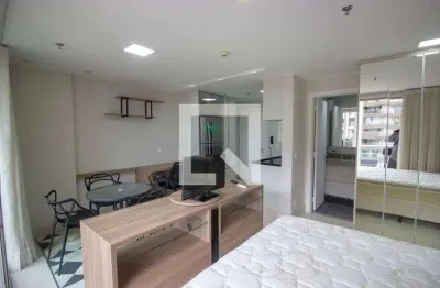 Apartamento para Aluguel - Águas Claras, 1 Quarto,  34 m² - Brasília