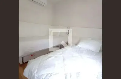 Apartamento para Aluguel - Vila Pompéia, 4 Quartos,  123 m² - São Paulo