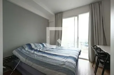 Kitnet / Stúdio para Aluguel - Liberdade, 1 Quarto,  25 m² - São Paulo