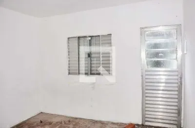 Casa para Aluguel - Jardim Cidade Pirituba, 1 Quarto,  20 m² - São Paulo