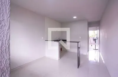 Apartamento para Aluguel - Vila Três, 1 Quarto,  30 m² - São Gonçalo