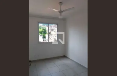 Apartamento para Aluguel - Méier, 2 Quartos,  44 m² - Rio de Janeiro