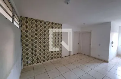 Apartamento para Aluguel - Jardim Florestan Fernandesn, 2 Quartos,  42 m² - Ribeirão Preto