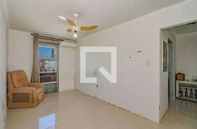 Apartamento para Aluguel - Humaitá, 2 Quartos,  68 m² - Porto Alegre