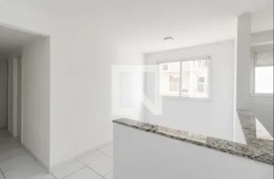 Apartamento para Aluguel - Cangaíba, 2 Quartos,  40 m² - São Paulo
