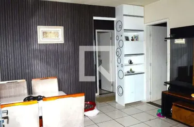 Apartamento para Aluguel - Jardim Vitória, 2 Quartos,  60 m² - Belo Horizonte