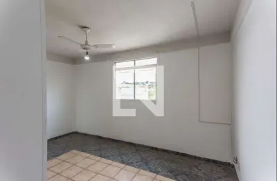 Apartamento para Aluguel - Vila Palácios, 2 Quartos,  67 m² - Campinas