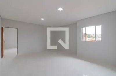 Casa para Aluguel - Vila Rio de Janeiro, 1 Quarto,  50 m² - Guarulhos