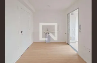 Apartamento para Aluguel - Jardim Vista Linda, 2 Quartos,  28 m² - São Paulo