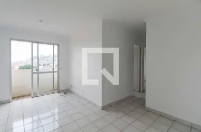 Apartamento para Aluguel - Jardim Santa Teresinha, 3 Quartos,  57 m² - São Paulo