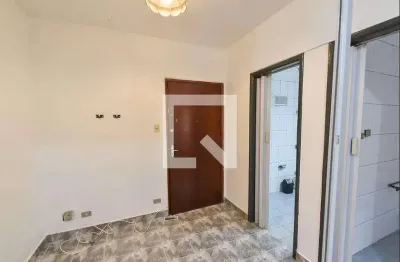 Apartamento para Aluguel - Liberdade, 1 Quarto,  40 m² - São Paulo