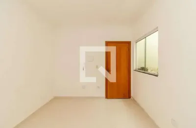 Apartamento para Aluguel - Vila Ede, 1 Quarto,  40 m² - São Paulo