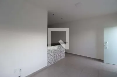 Casa para Aluguel - Jardim das Estâncias, 2 Quartos,  70 m² - Sumaré