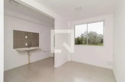 Apartamento para Aluguel - Sarandi II, 2 Quartos,  42 m² - Porto Alegre