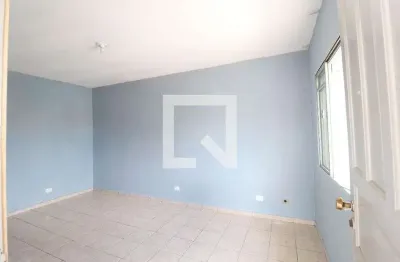 Casa para Aluguel - Jardim Joamar, 2 Quartos,  100 m² - São Paulo