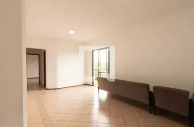 Apartamento para Aluguel - Parque Três Meninos, 3 Quartos,  83 m² - Sorocaba