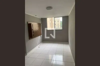 Apartamento para Aluguel - Cosmos, 1 Quarto,  44 m² - Rio de Janeiro