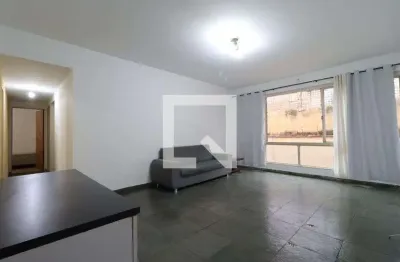 Apartamento para Aluguel - Jardim Irajá, 3 Quartos,  93 m² - Ribeirão Preto