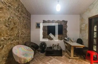 Casa para Aluguel - Vila Brasileira, 3 Quartos,  370 m² - Mogi das Cruzes