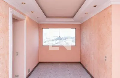 Apartamento para Aluguel - Vila Augusta, 3 Quartos,  68 m² - Guarulhos