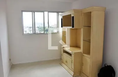 Apartamento para Aluguel - Freguesia do Ó, 2 Quartos,  50 m² - São Paulo