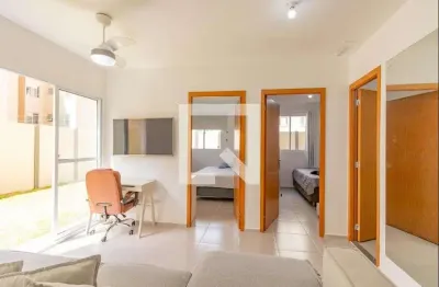 Apartamento para Aluguel - Bairro Fátima, 2 Quartos,  100 m² - Canoas