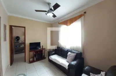 Casa para Aluguel - Campos Elíseos , 3 Quartos,  79 m² - Campinas
