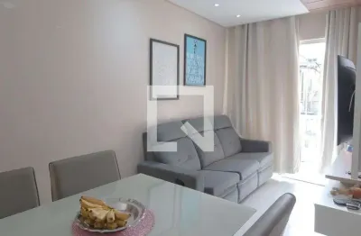 Apartamento para Aluguel - Água Chata, 2 Quartos,  70 m² - Guarulhos
