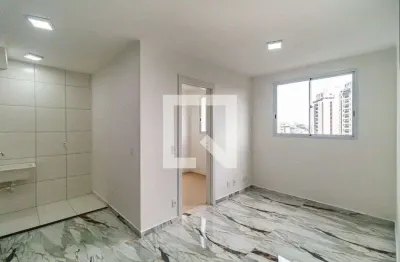 Apartamento para Aluguel - Butantã, 2 Quartos,  34 m² - São Paulo