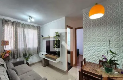 Apartamento para Aluguel - Parque Industrial, 2 Quartos,  43 m² - Campinas