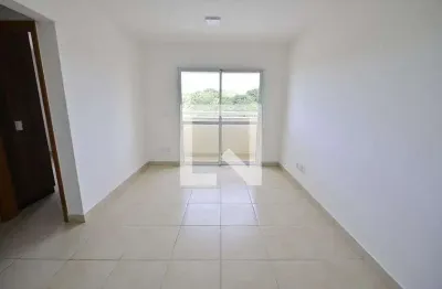 Apartamento para Aluguel - Jardim Atlântico , 2 Quartos,  60 m² - Goiânia