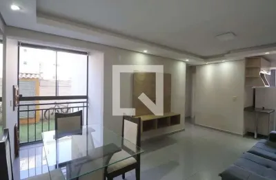 Apartamento para Aluguel - Estância Velha, 3 Quartos,  67 m² - Canoas