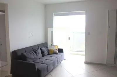 Cobertura para Aluguel - Granja Viana, 3 Quartos,  64 m² - Cotia
